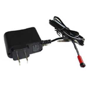 SYMA S031 S031G Spare Parts: Old version charger for 9.6V 800mAh